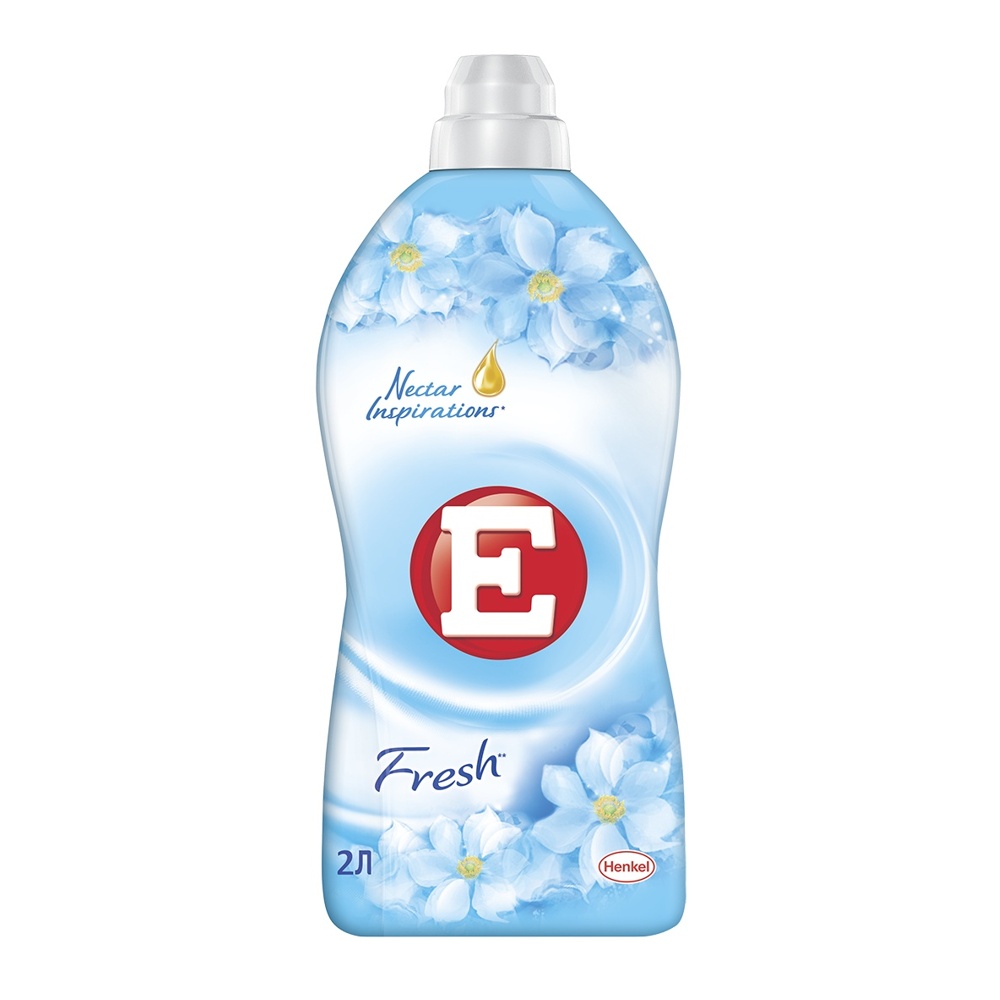 Кондиционер для белья Е Свежий 2000мл