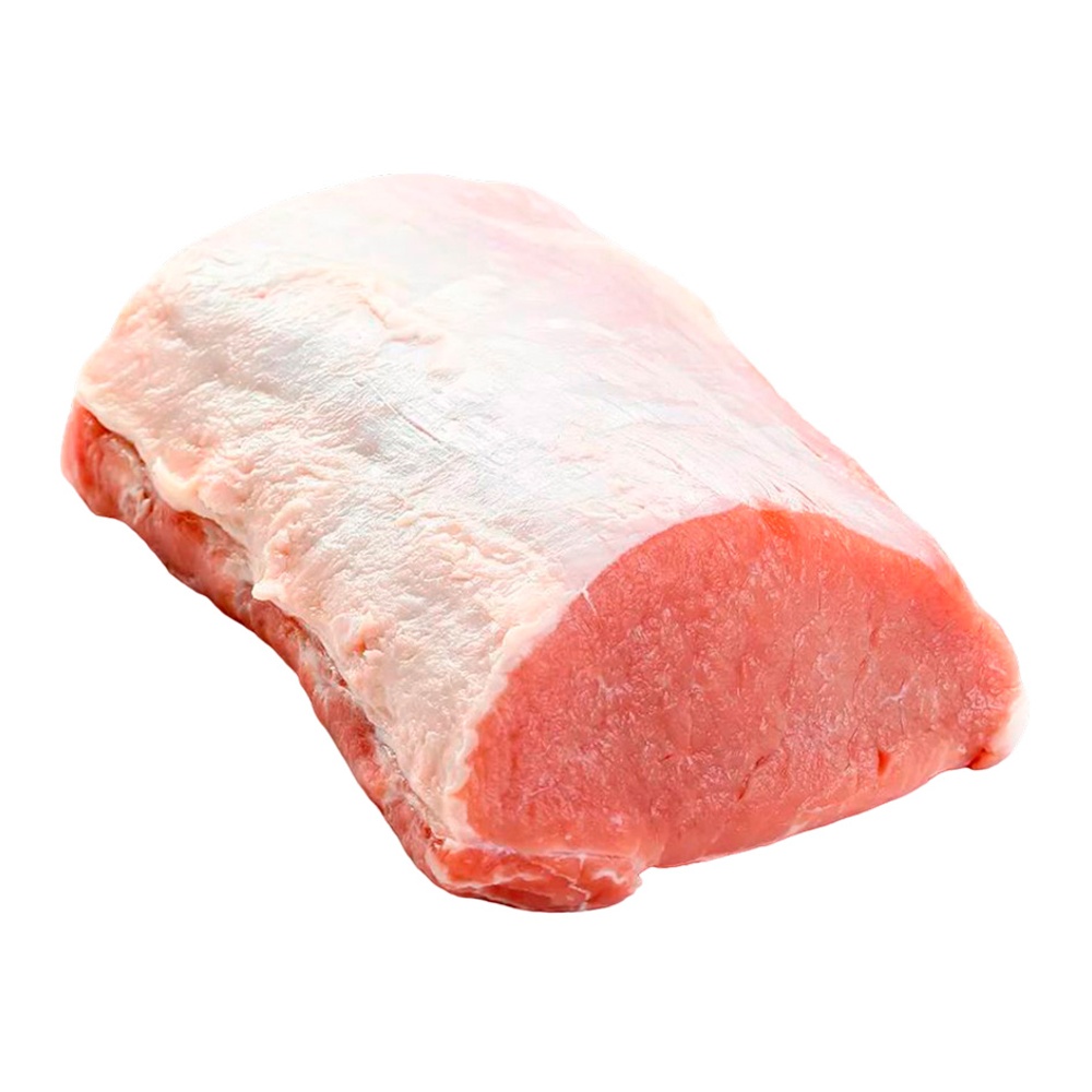 Карбонад свиной без кости вес ЮхановМит