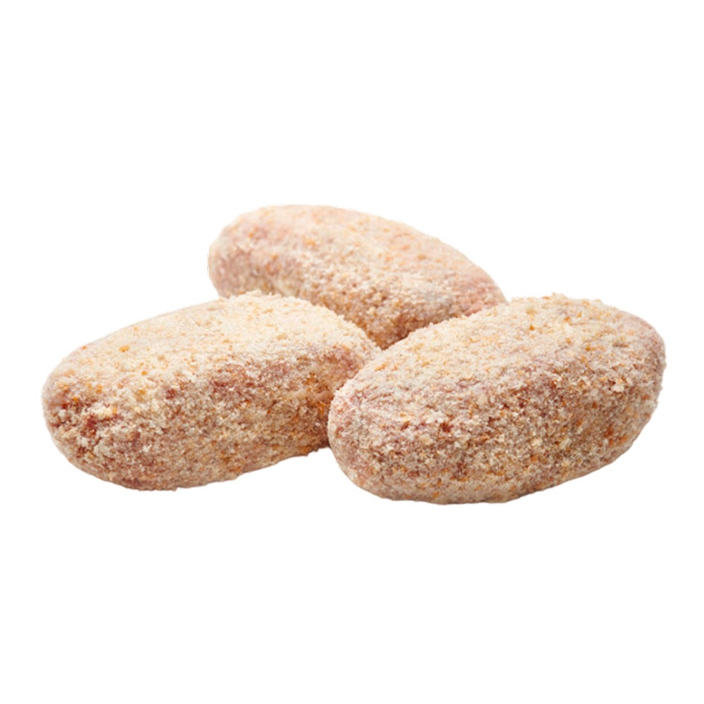 Котлеты мясные охлажденные 480г Командор, лоток