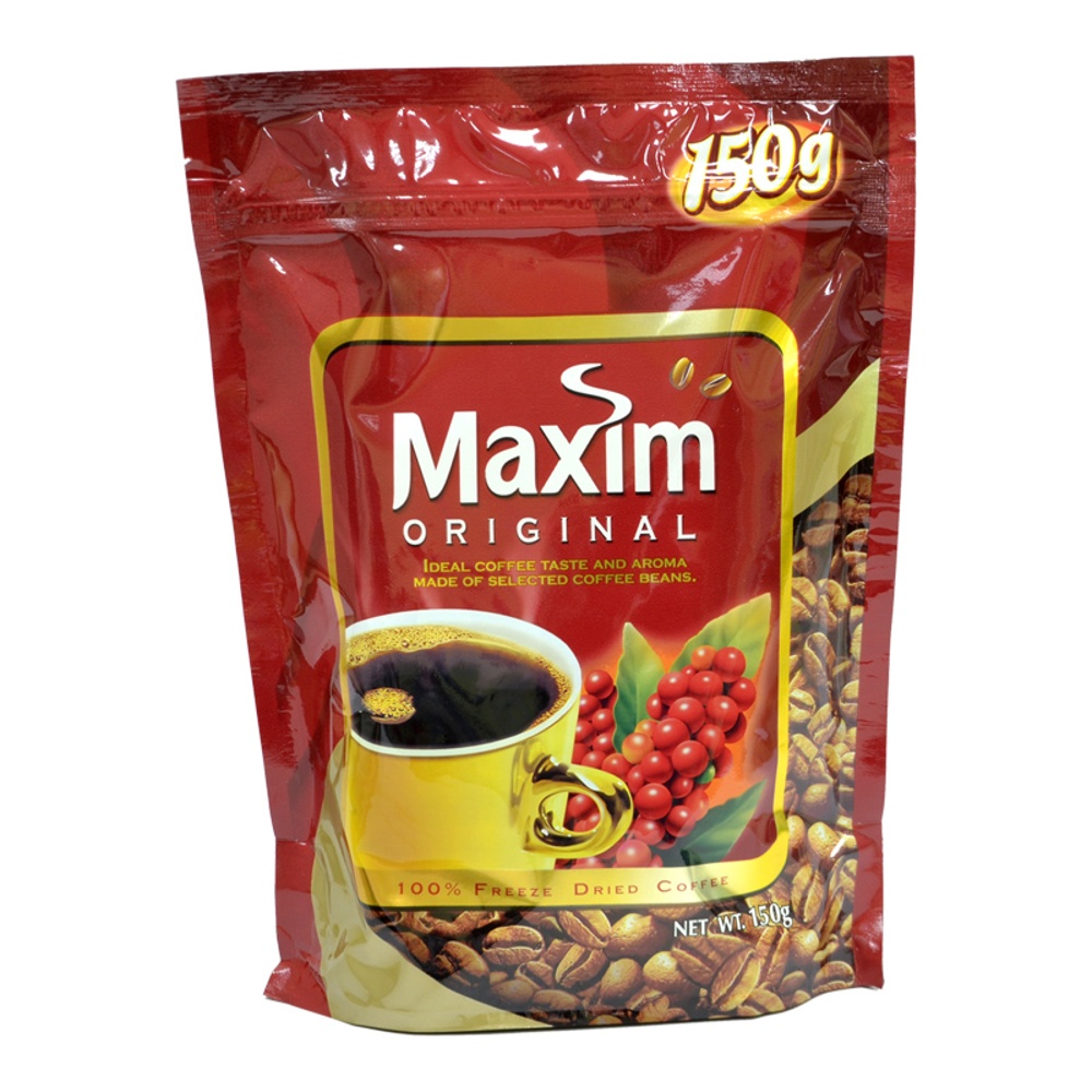 Кофе Максим 150г