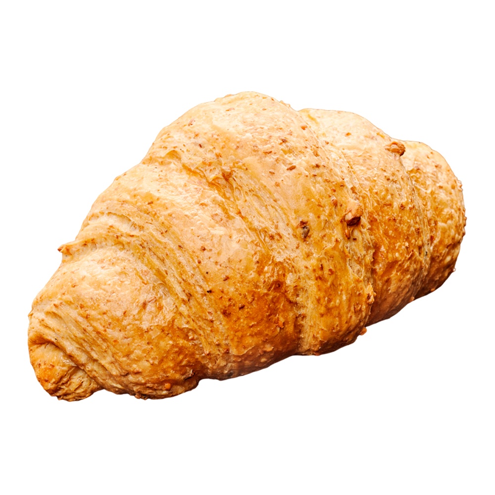 Круассан зерновой 70г Командор (R)