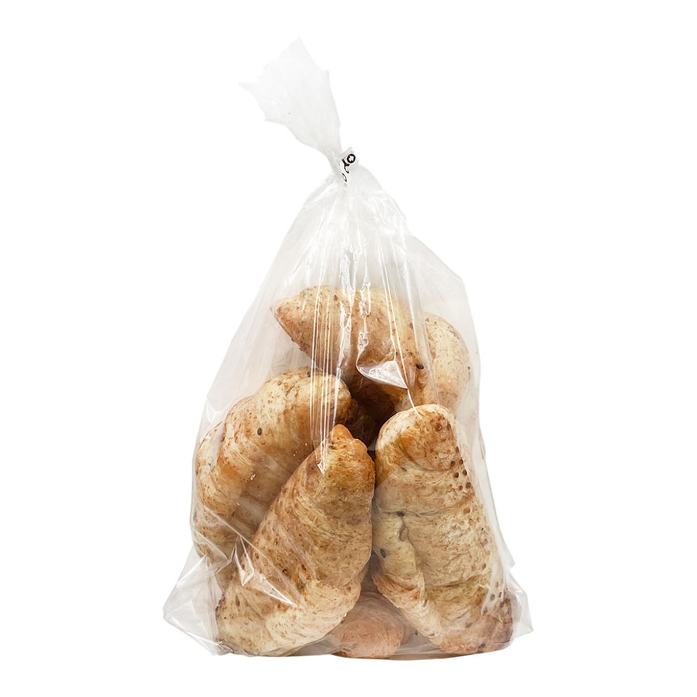 Круассан зерновой 70г*5шт пакет Командор (R)