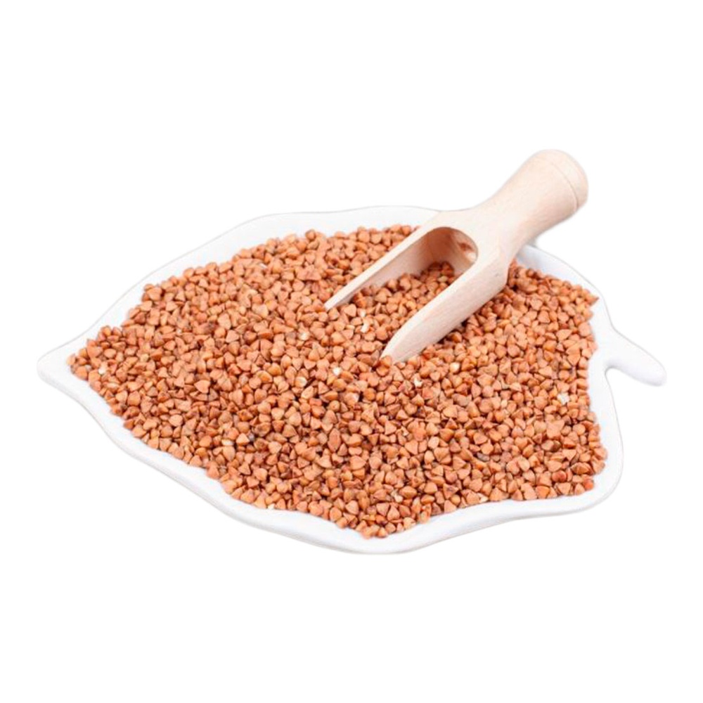 Крупа Гречка вес