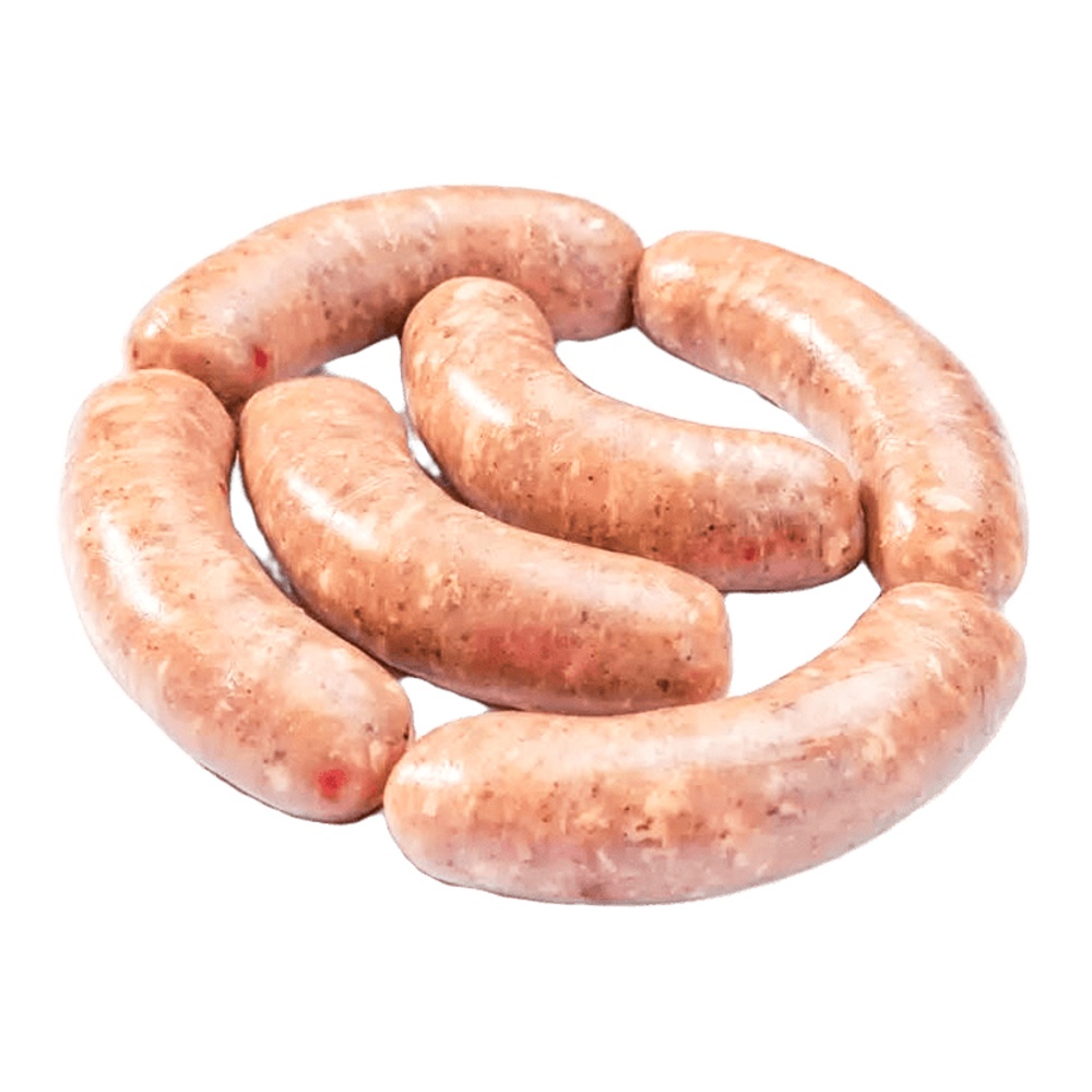 Купаты свиные Домашние охлажденные 500г