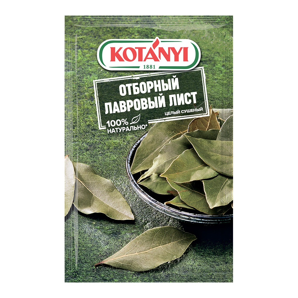 Лавровый лист Котани 5г