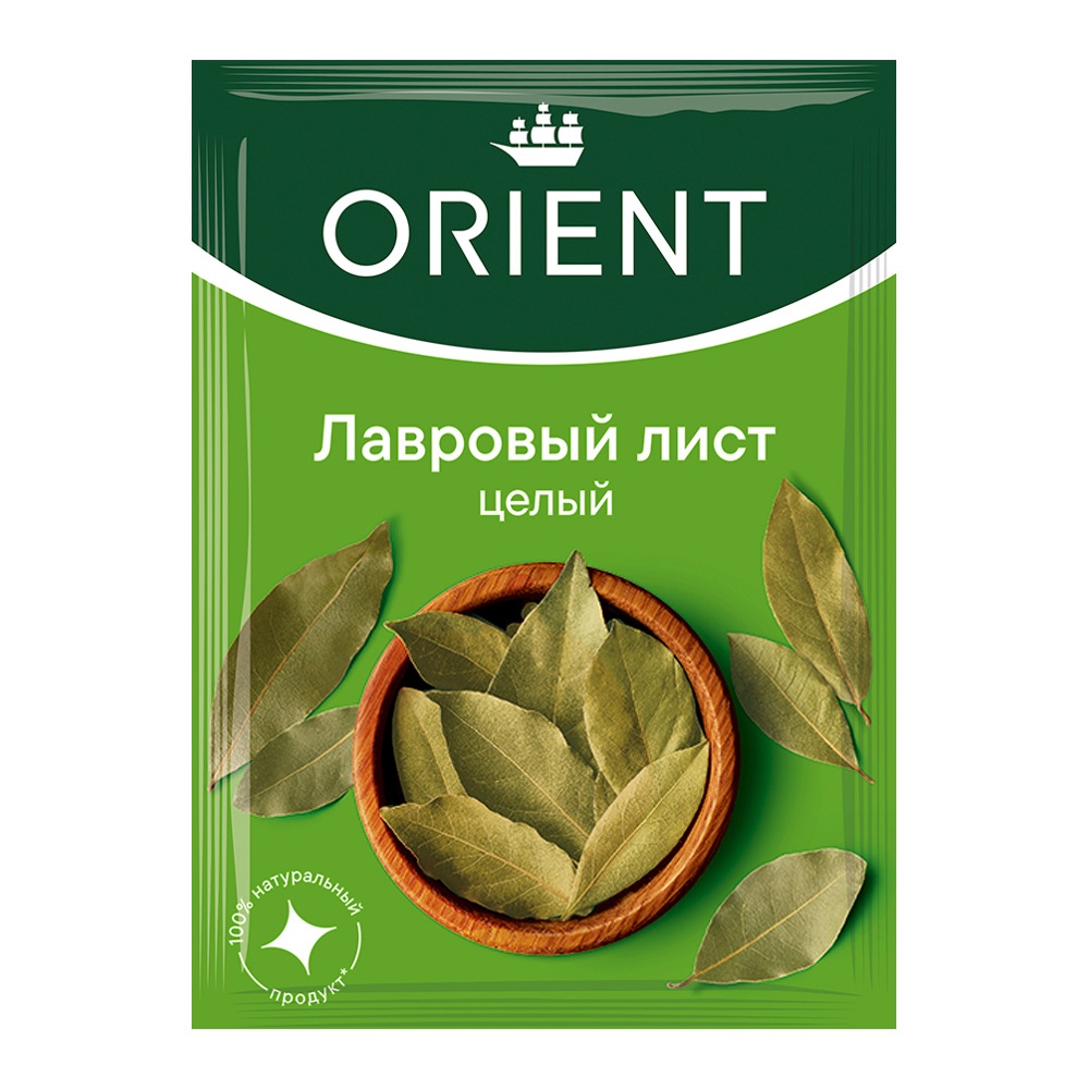 Лавровый лист Ориент 5г