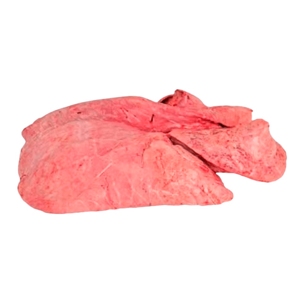 Легкое говяжье вес