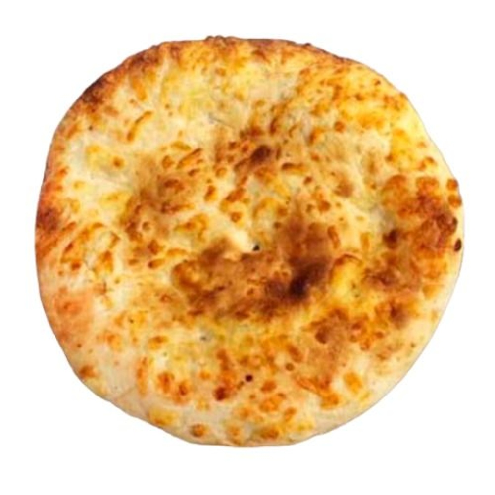 Лепешки лавашные 3шт 240г Иркутский хлебозавод