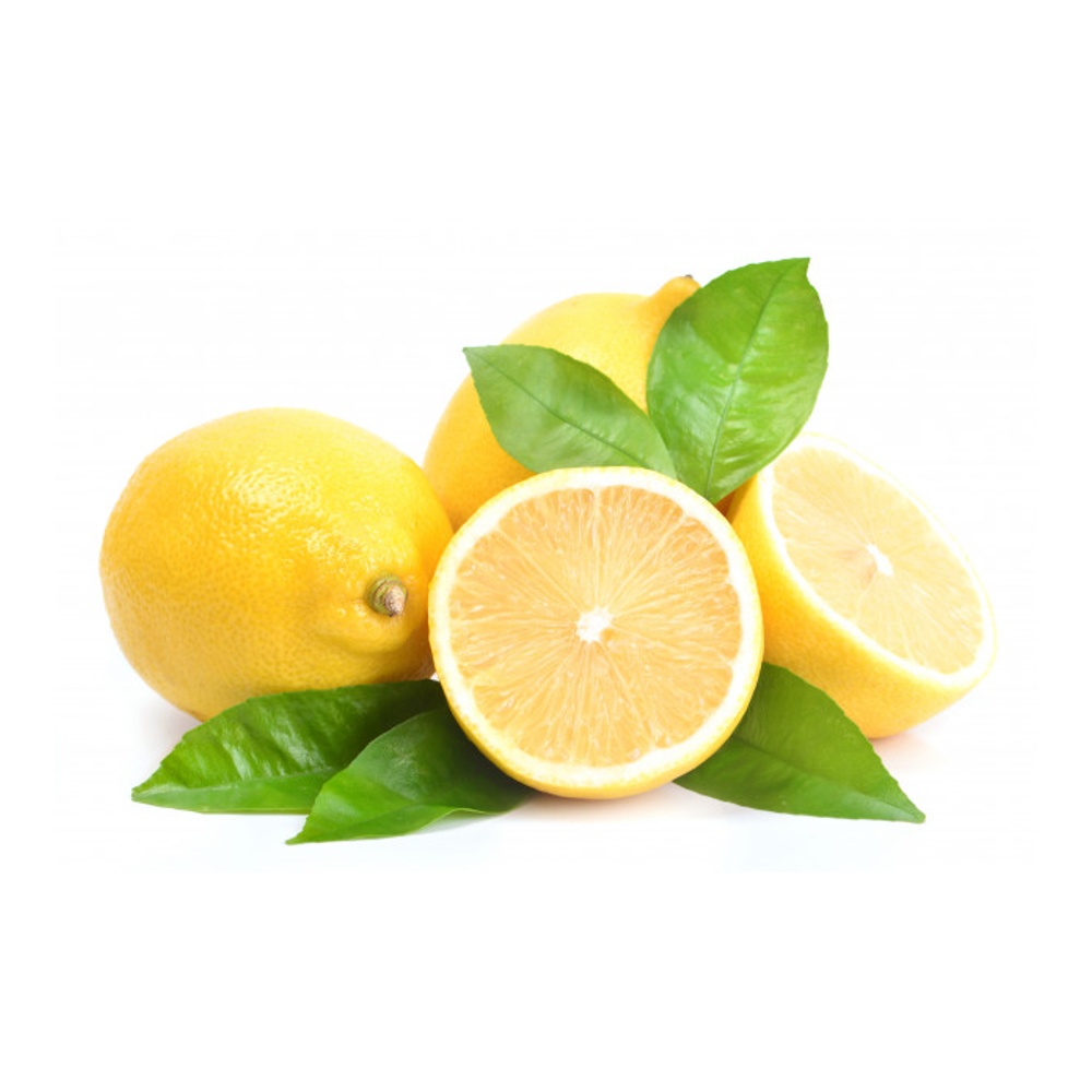 Лимон тепличный вес