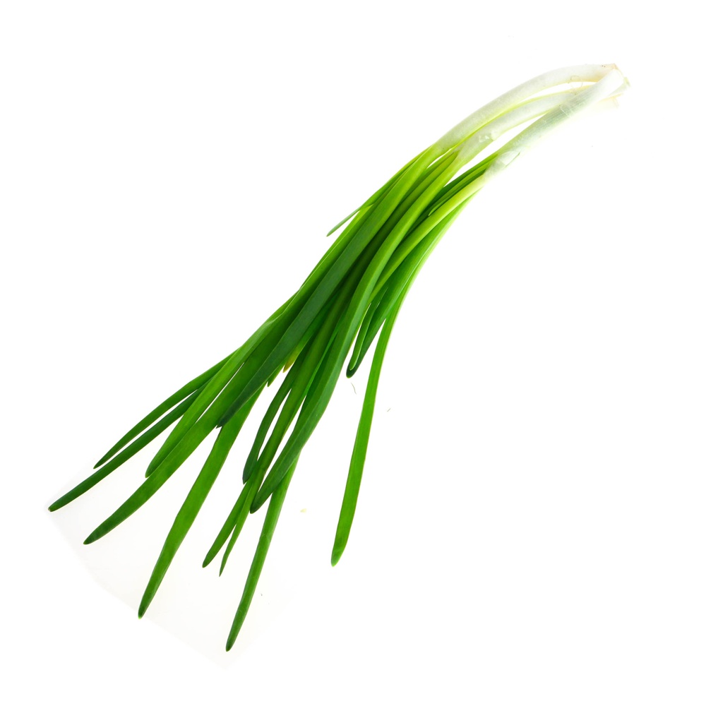 Лук зеленый 100г