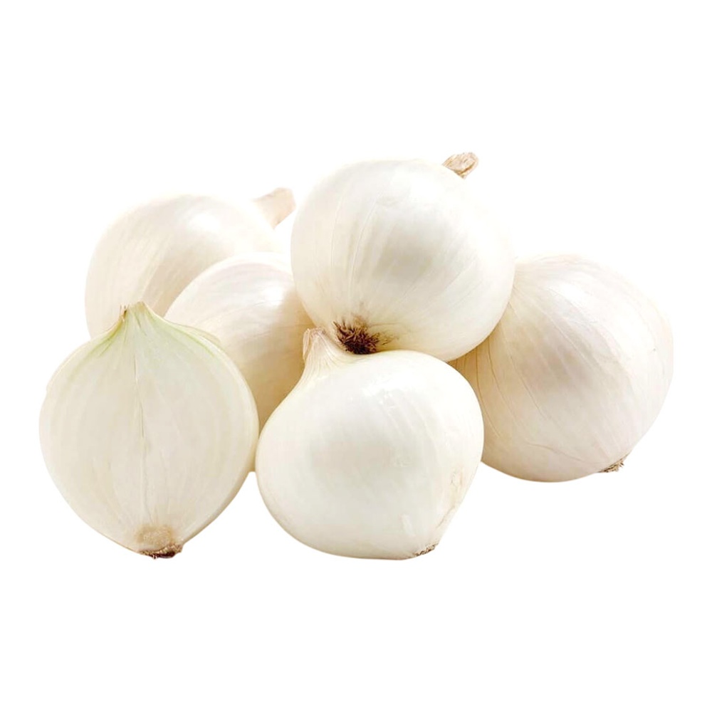 Лук репчатый ялтинский белый вес