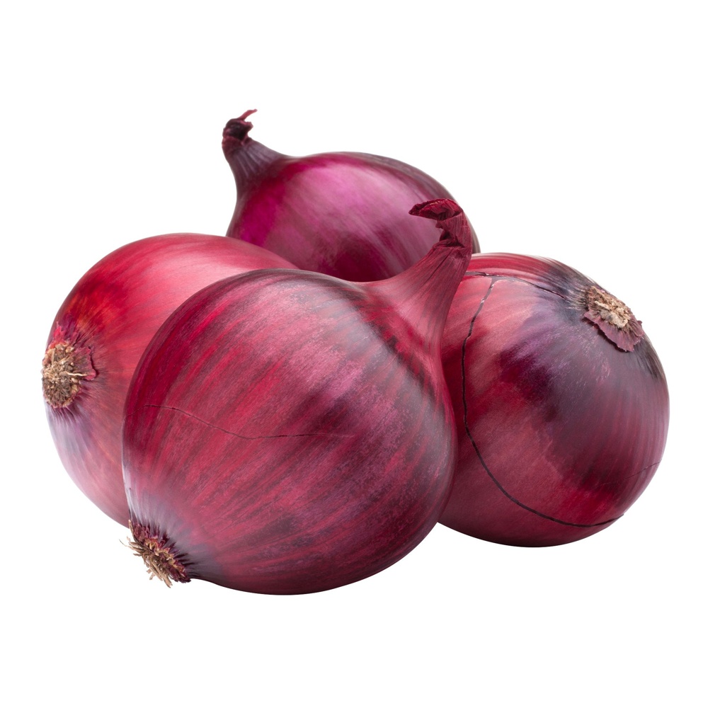 Лук репчатый ялтинский красный вес