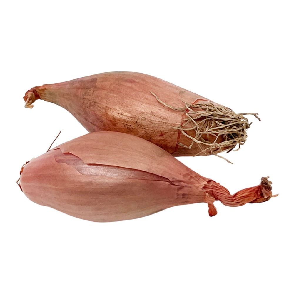 Лук-шалот вес