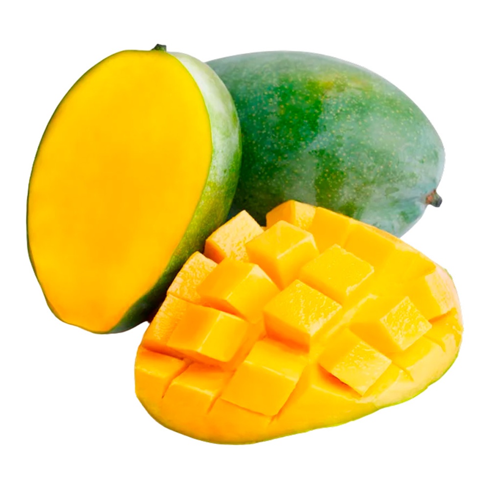 Манго зеленое Египет 1кг