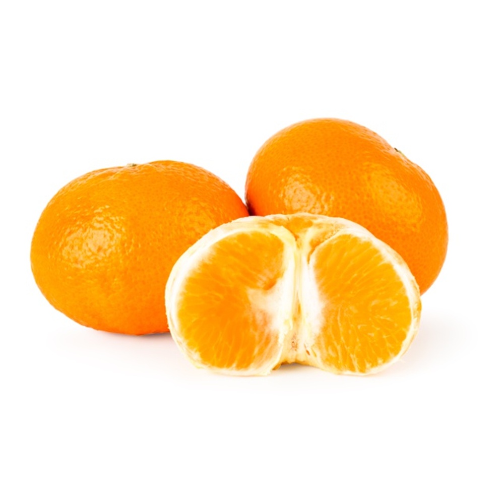 Мандарины Африка вес