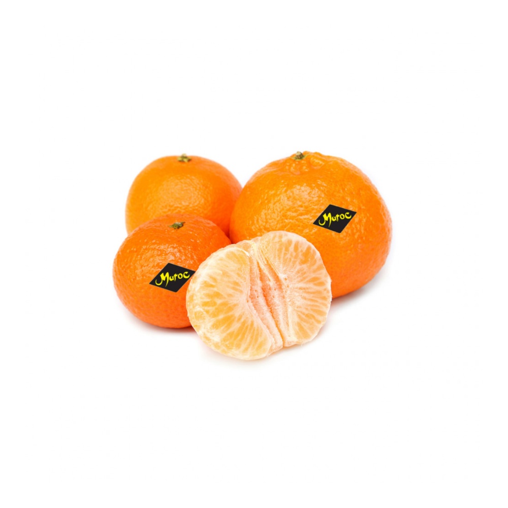 Мандарины Марокко вес