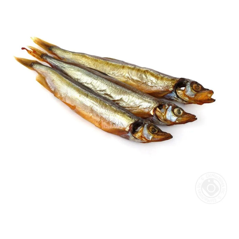 Мойва х/к вес Морское царство