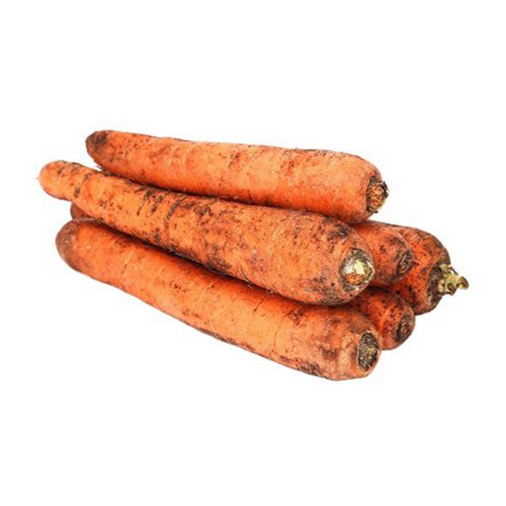 Морковь нового урожая вес