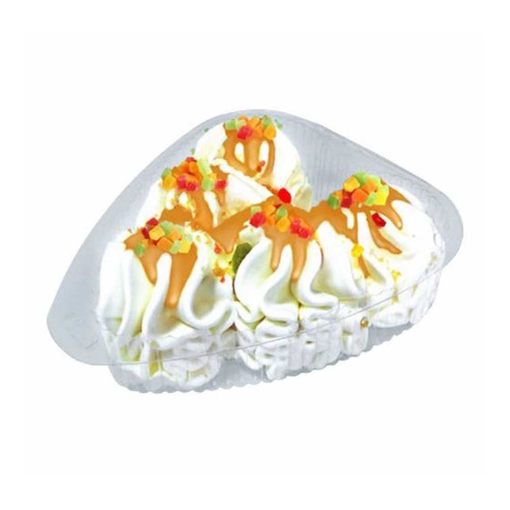 Мороженое с ЗМЖ Славица С любовью! с вареной сгущенкой и цукатами 500г