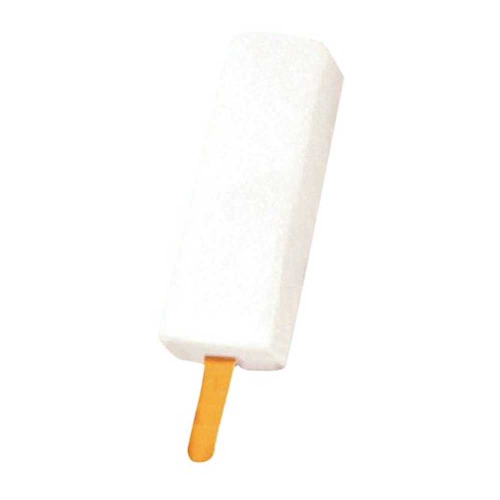 Мороженое Славица Пломбир Советский ванильный 80г эскимо