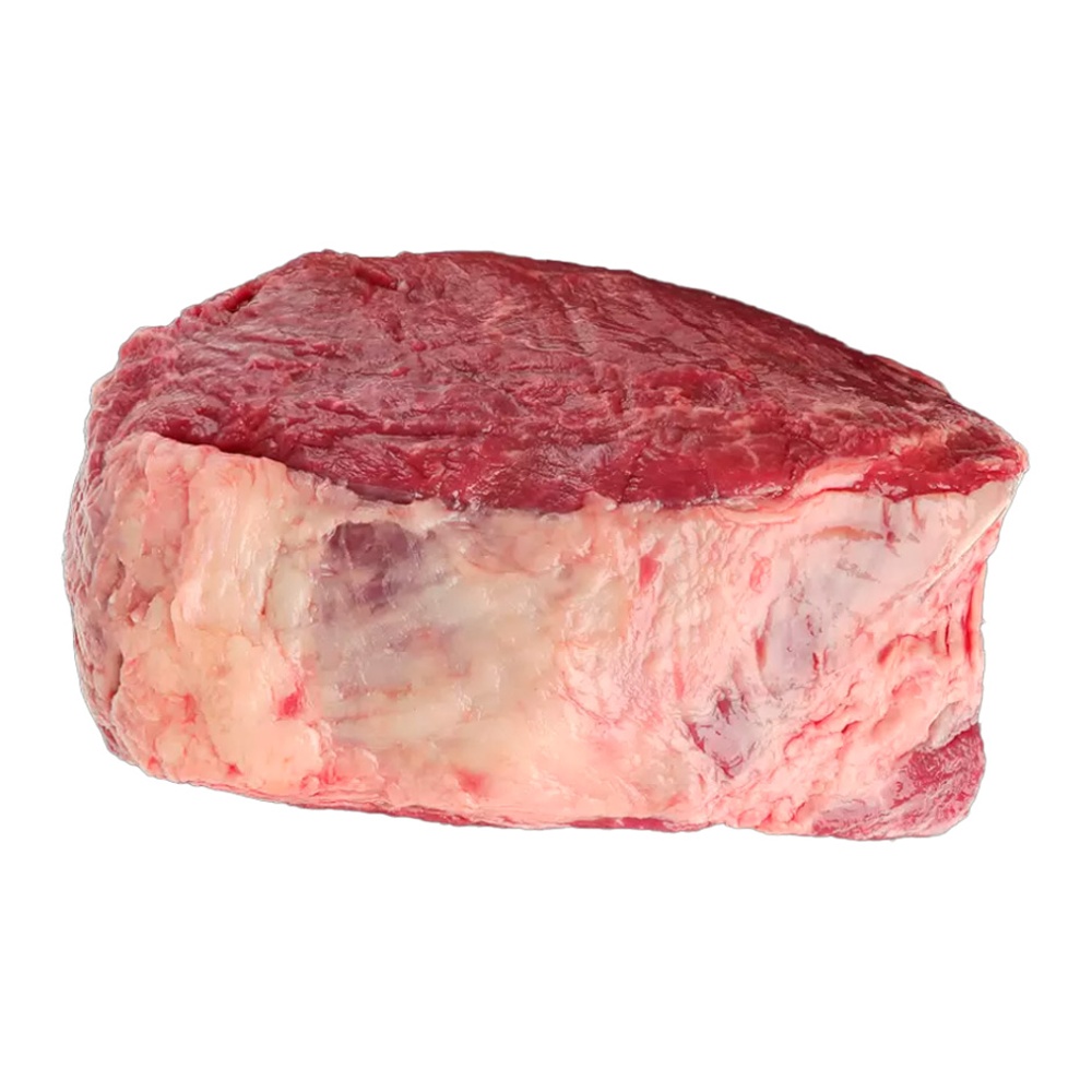 Мякоть говядины (лопатка) охлажденная вес Ритейл-19
