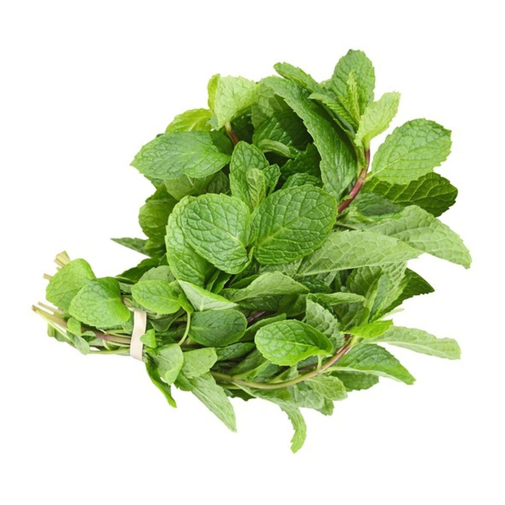 Мята 30г Зеленая Долина