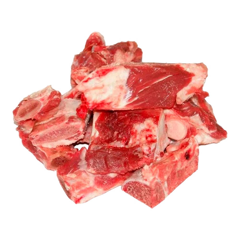 Набор суповой из говядины вес