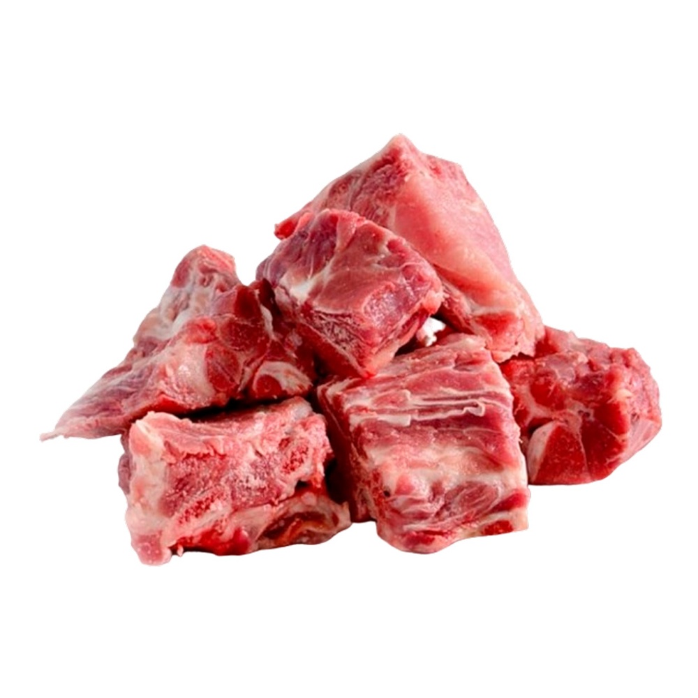 Набор суповой из говядины вес ЮхановМит