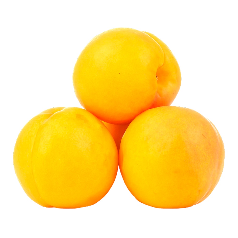 Нектарин желтый Китай вес