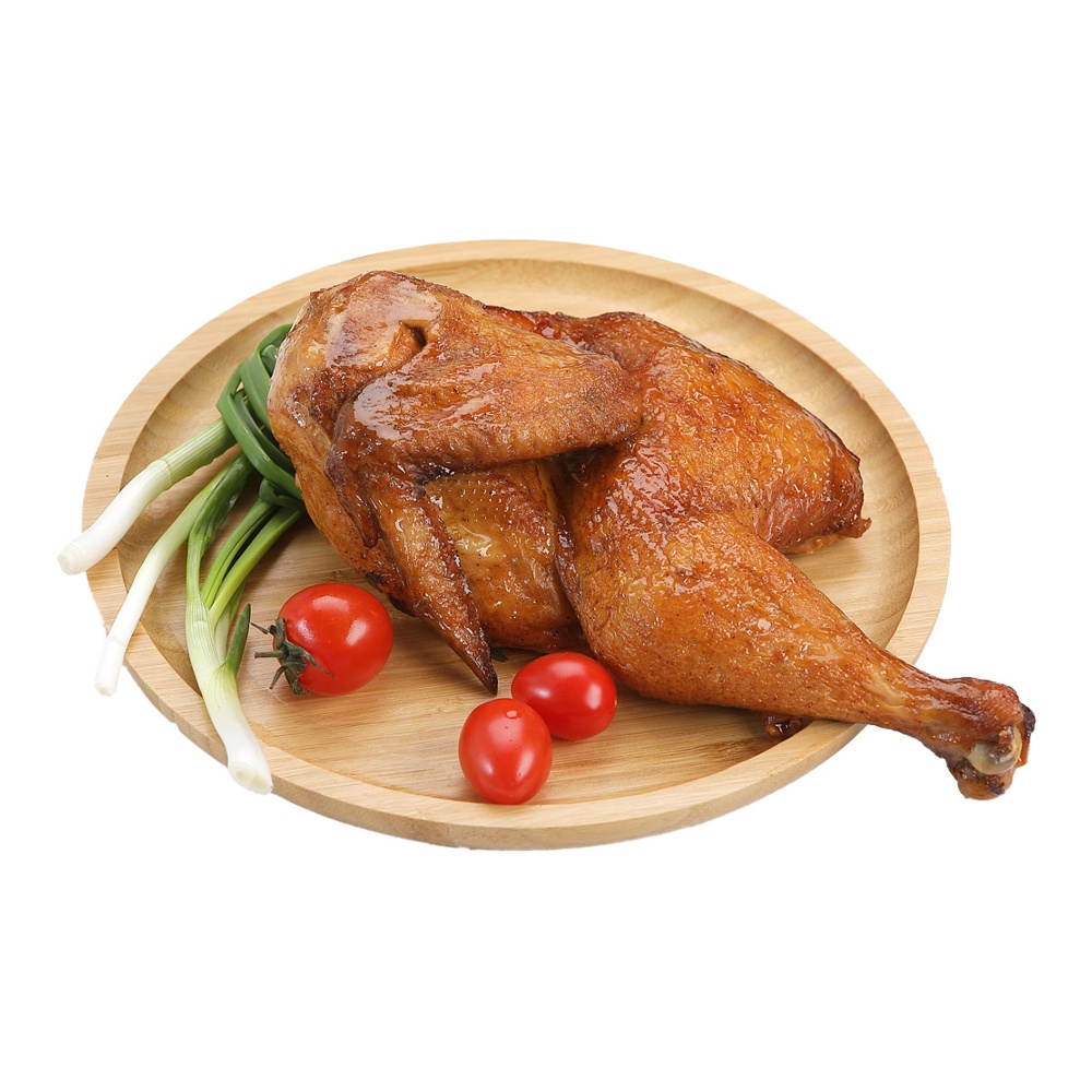 П/тушка цыпленка-бройлера гриль вес Командор