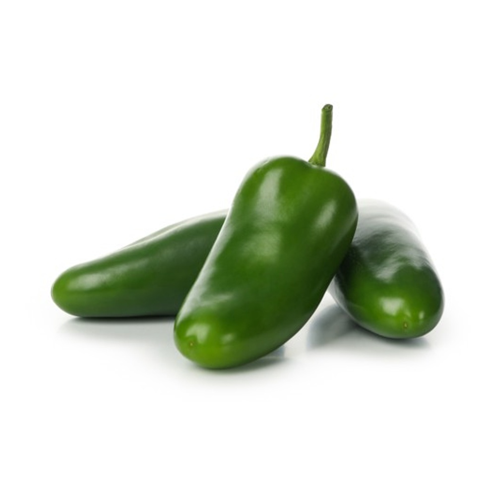 Перец зеленый вес