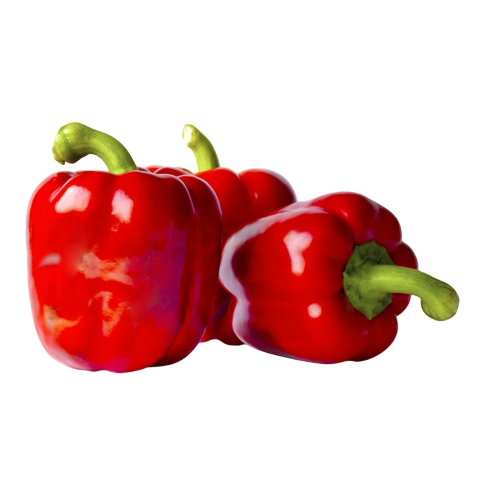 Перец красный вес