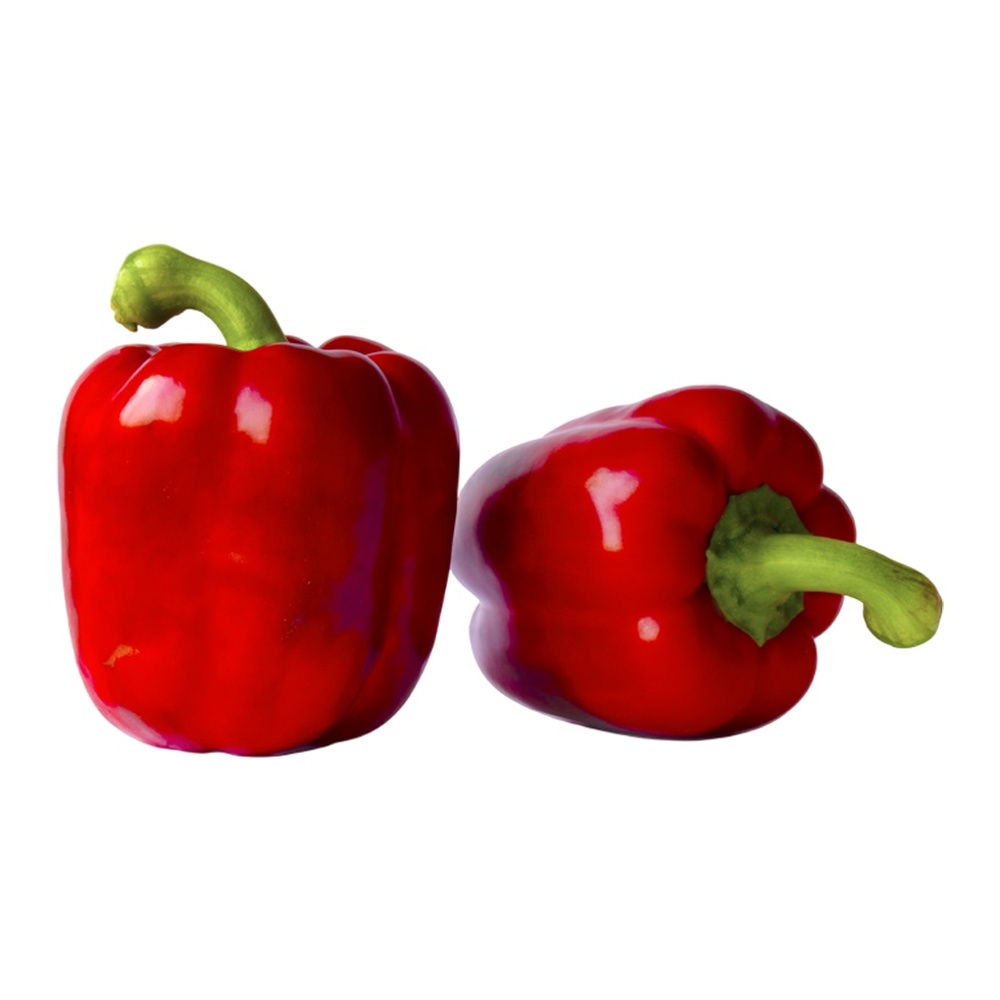 Перец красный вес