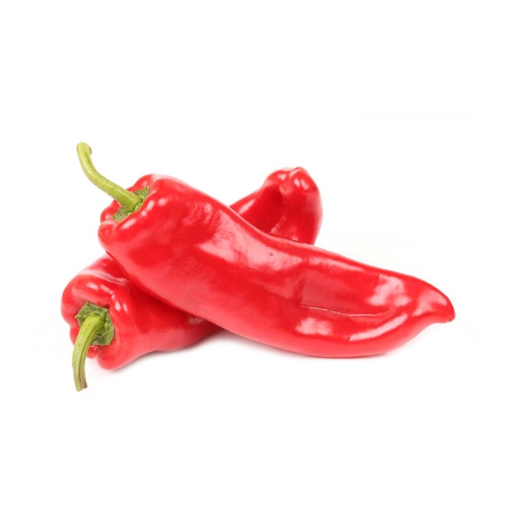 Перец сладкий Рамиро вес