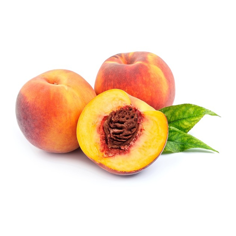 Персики Средняя Азия вес