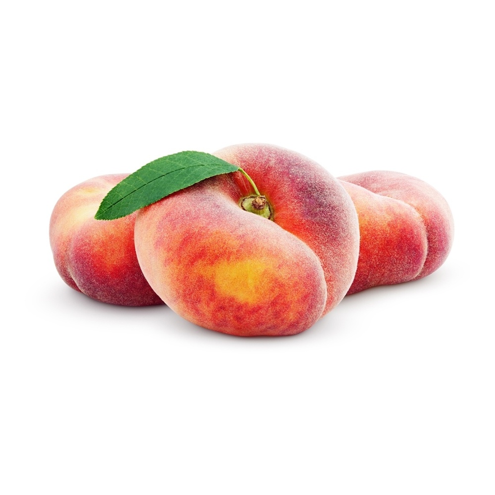 Персики инжирные вес