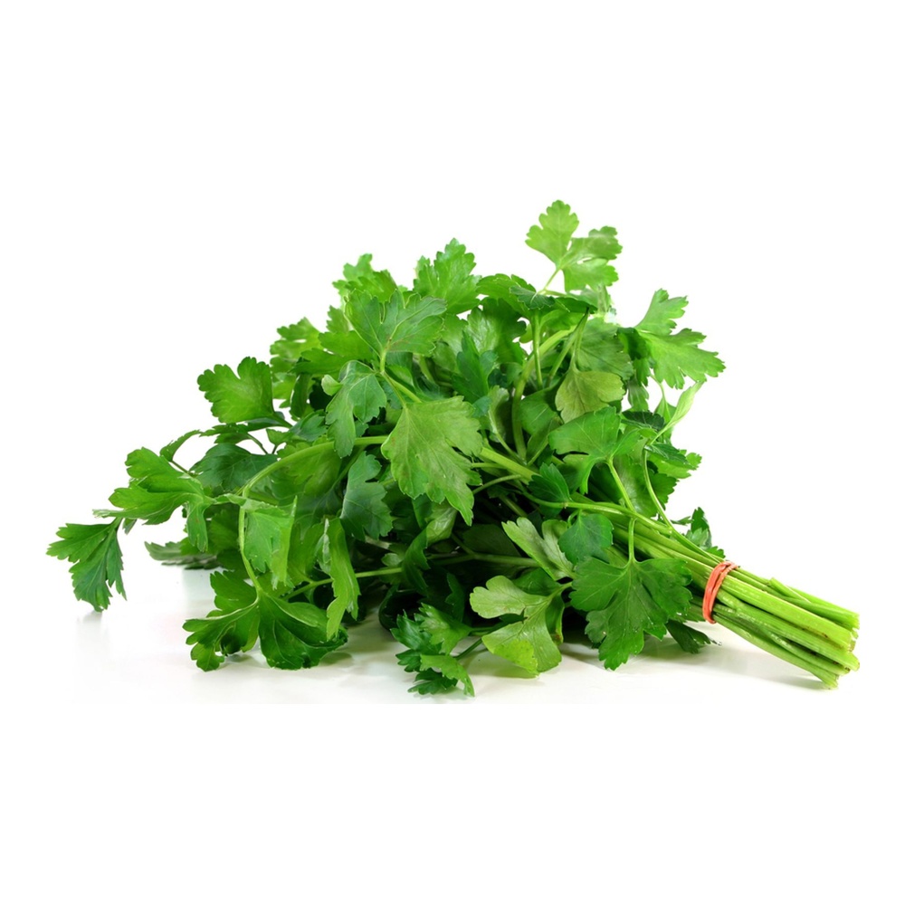 Петрушка 100г Зеленая Долина