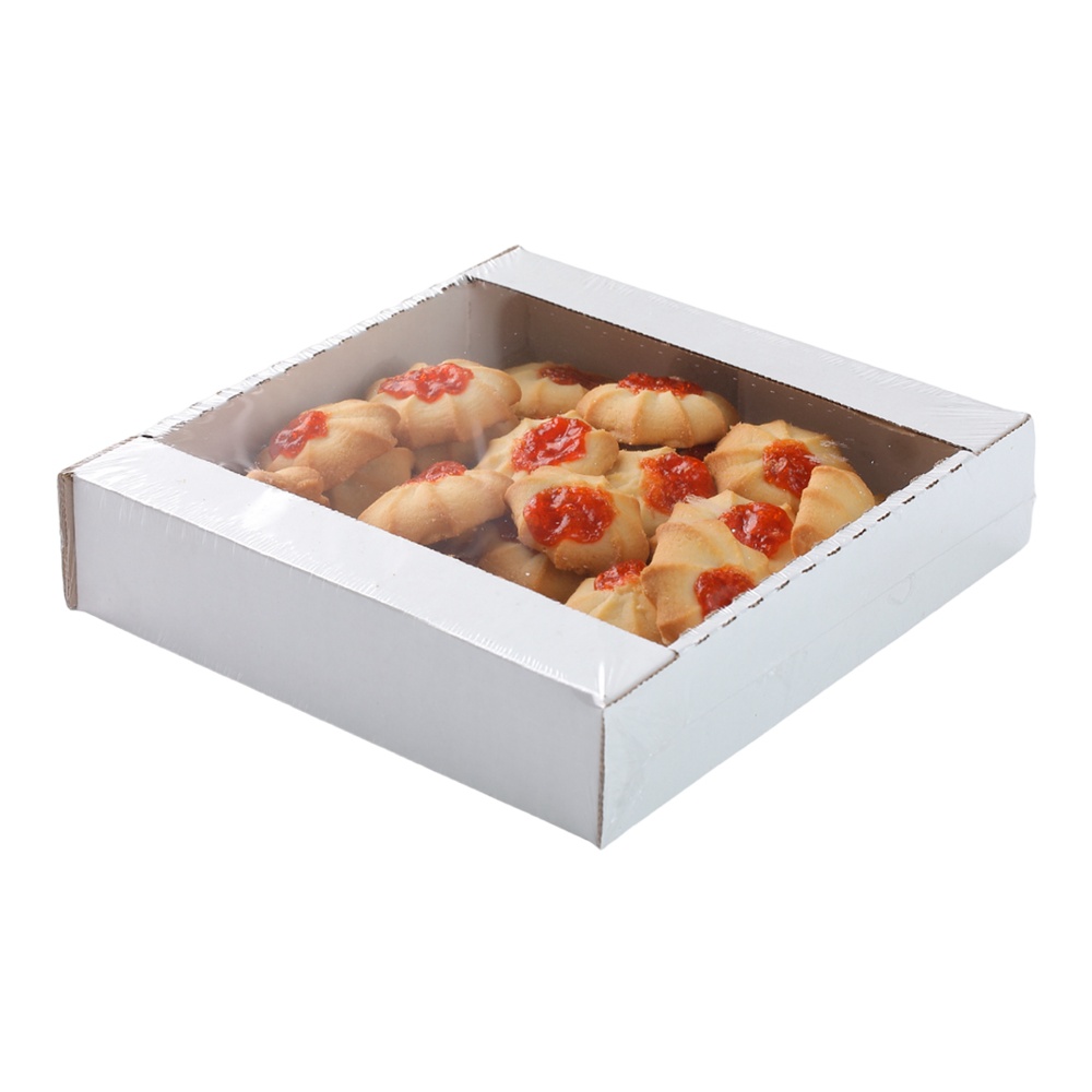 Печенье Курабье 450г п Командор