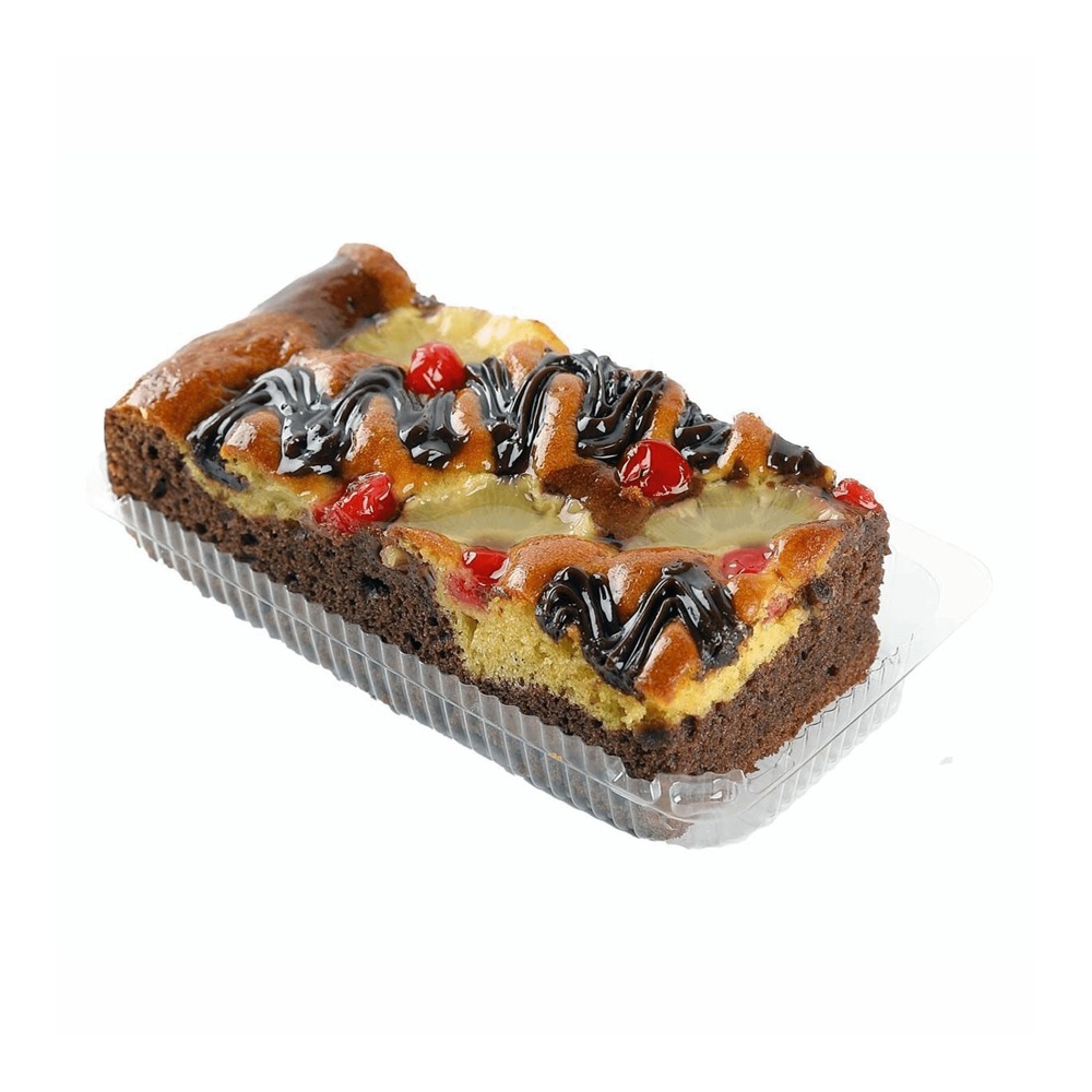 Пирог бисквитный Голландский вишневый 100г Командор