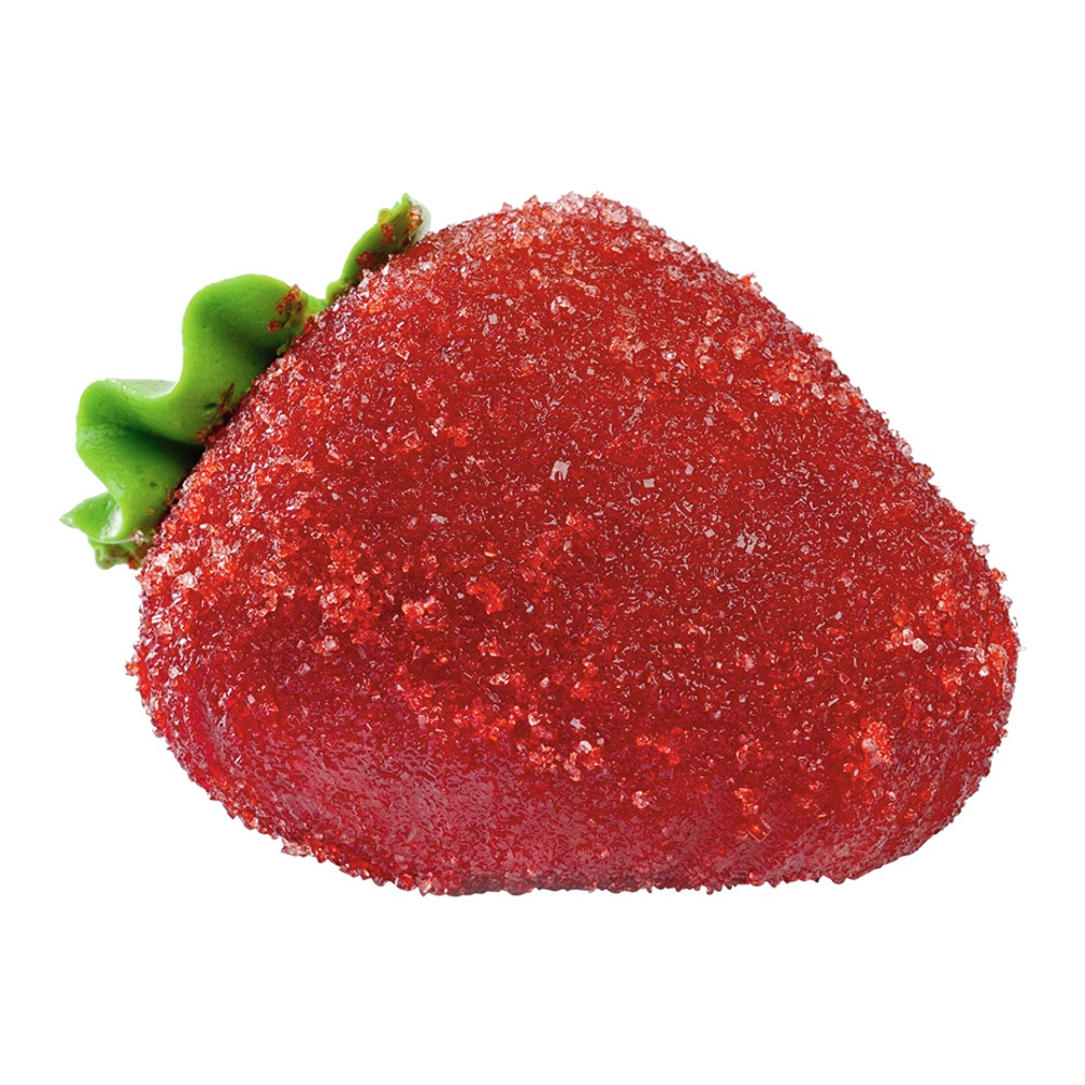 Пирожное Ягодка 88г Командор