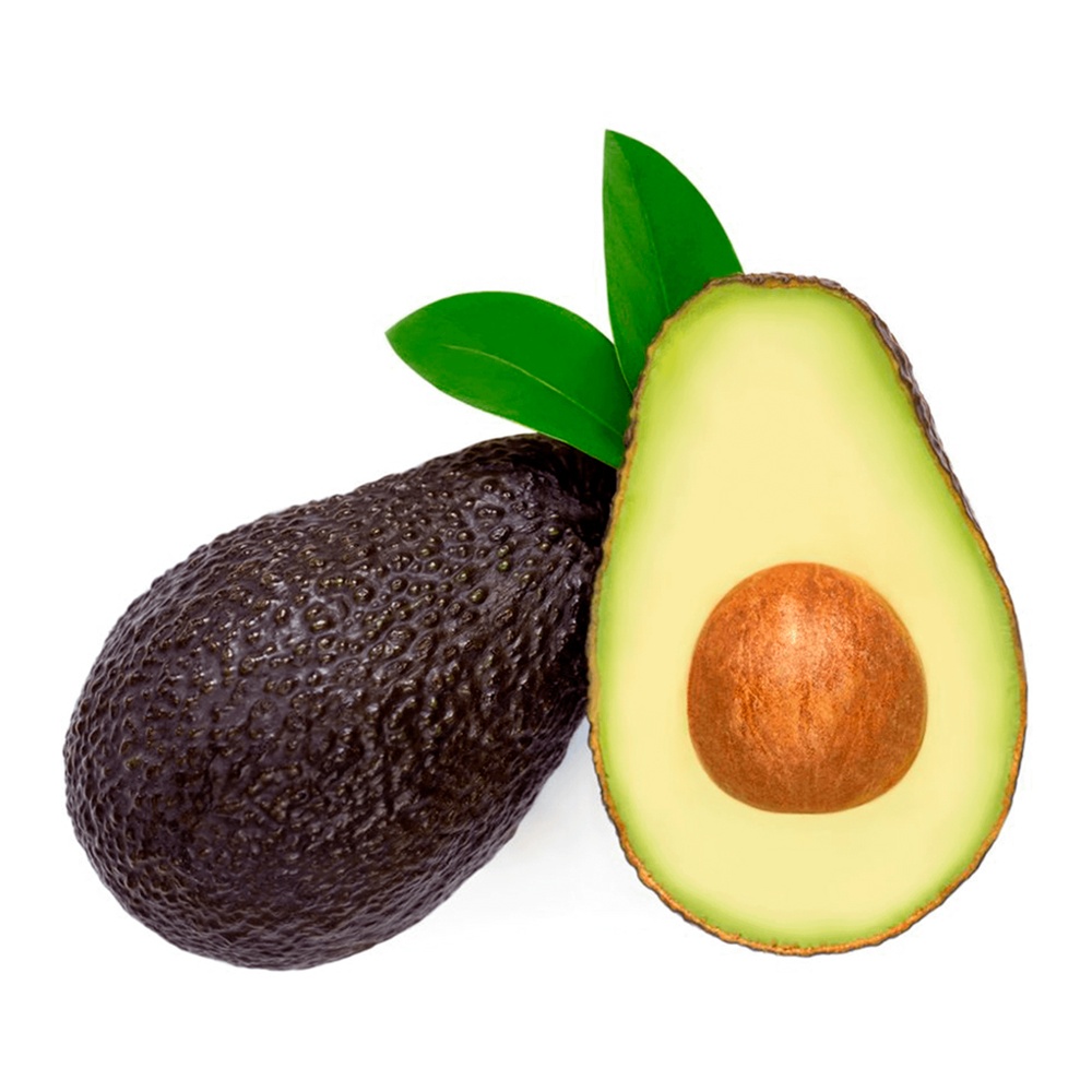 Авокадо Хаас 2шт