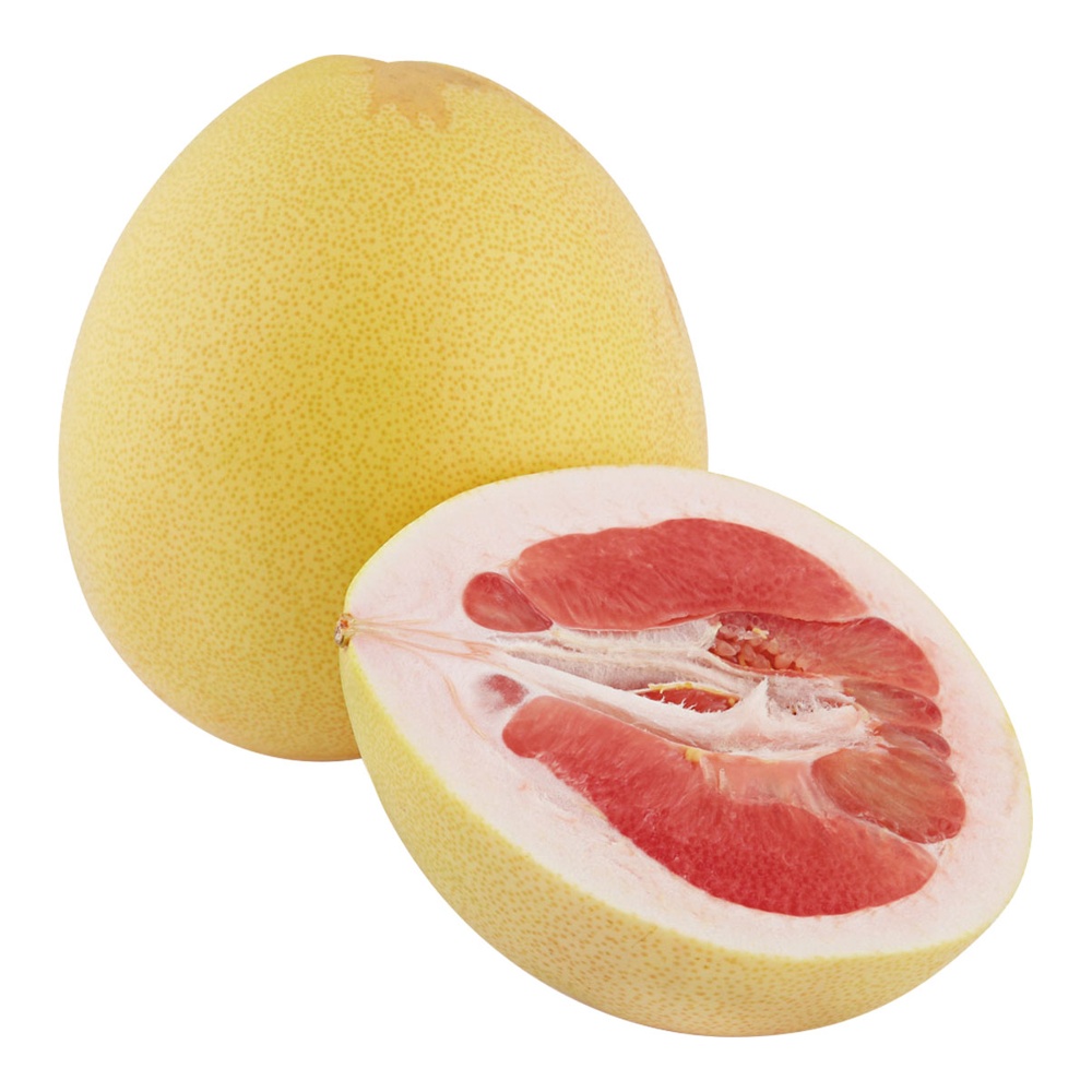 Помело красный вес