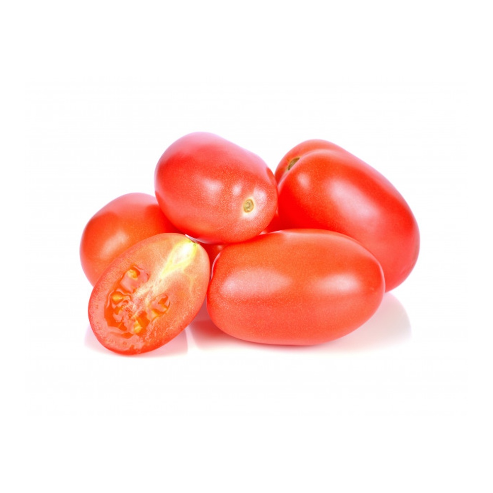 Помидоры Дамские пальчики вес