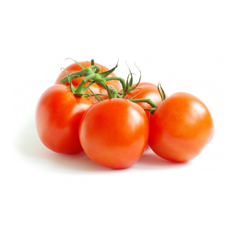 Помидоры на ветке вес