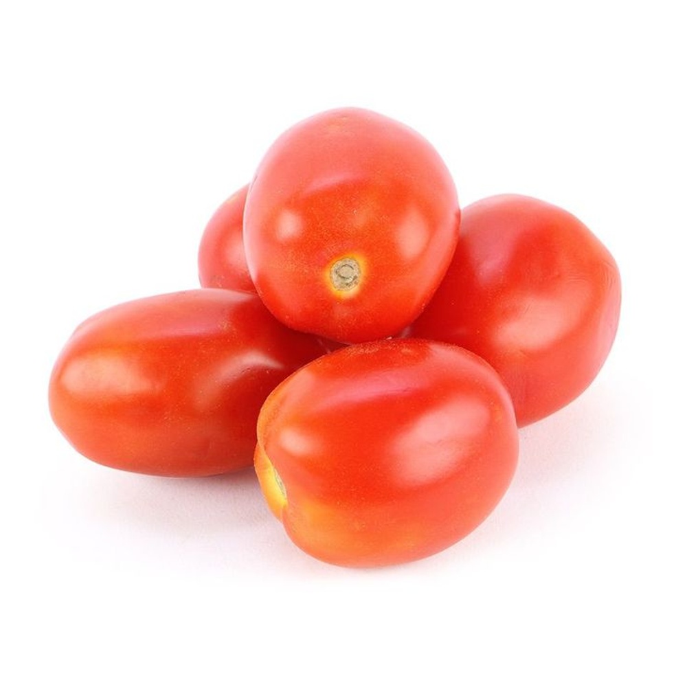 Помидоры сливка вес