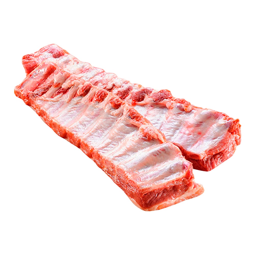 Ребра свиные вес ЮхановМит