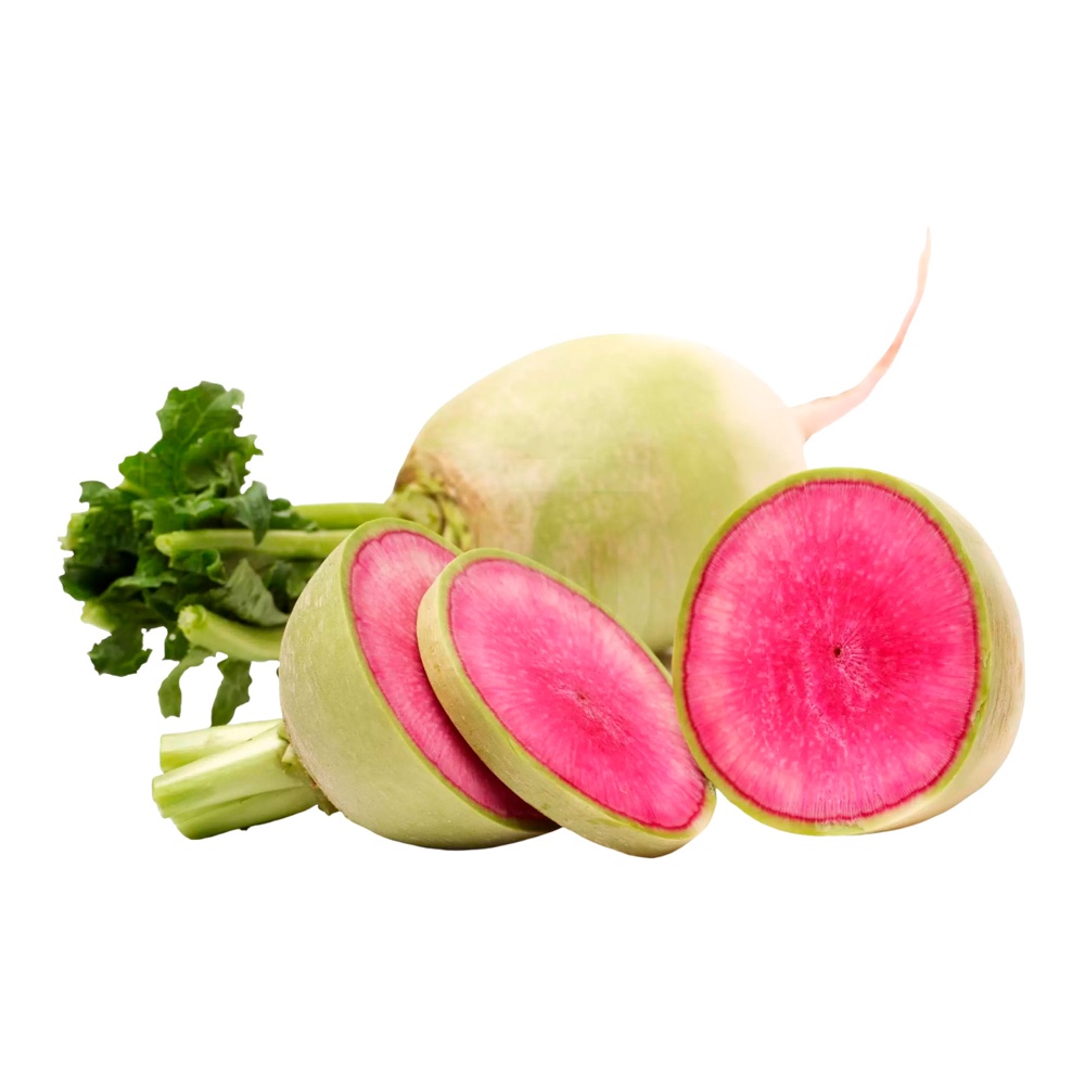 Редька красная 1кг Россия