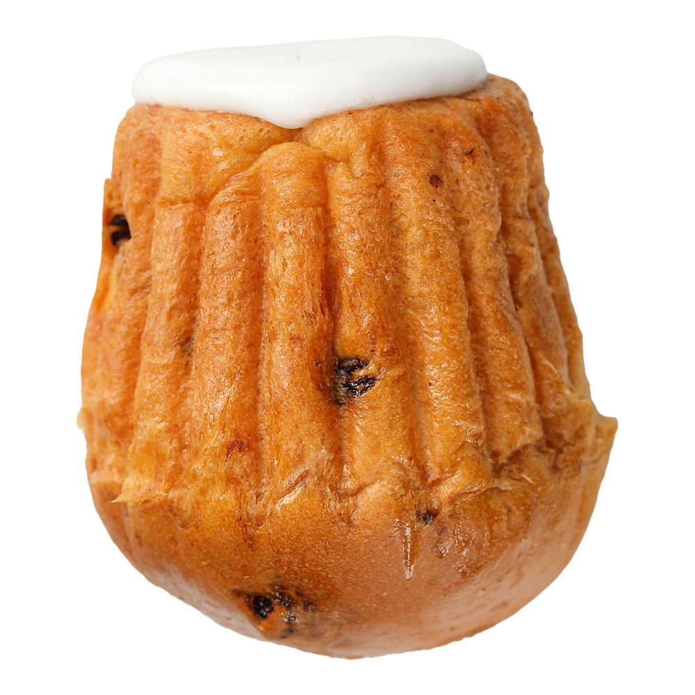 Ромовая баба 150г Командор