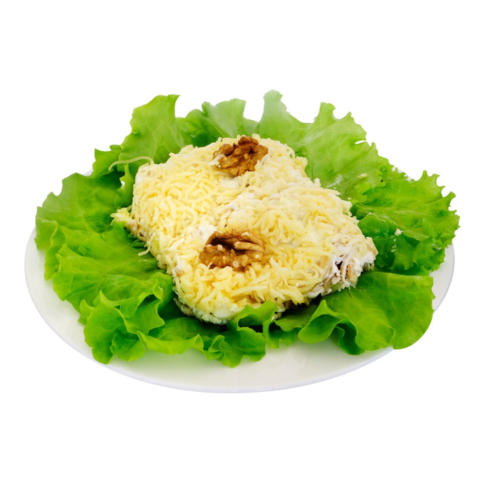 Салат Мужские слезы 100г Командор