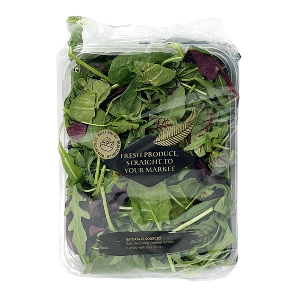 Салат Микс 140г пл/у